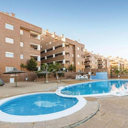 Costa De Marfil II Nº 1008 Apartment Oropesa del Mar Exterior photo