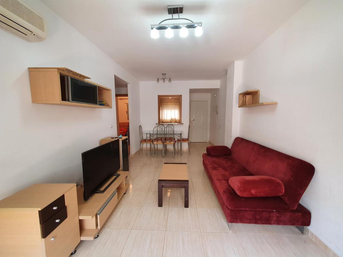 Costa De Marfil II Nº 1008 Apartment Oropesa del Mar Exterior photo